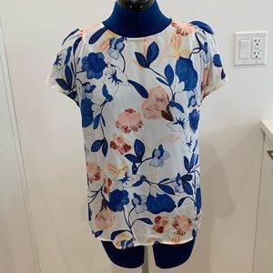 CeCe Sportswear Blouse